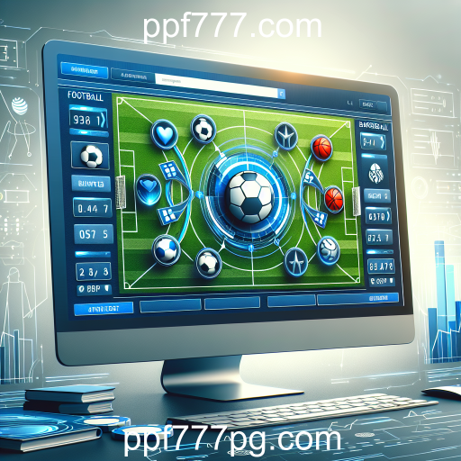 Apostas Esportivas: A Emoção do Jogo em ppf777.com